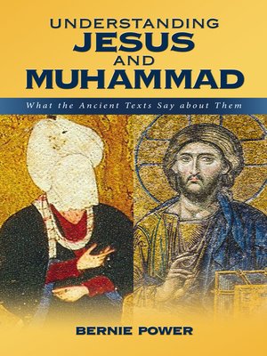 cover image of Understanding Jesus and Muhammad
